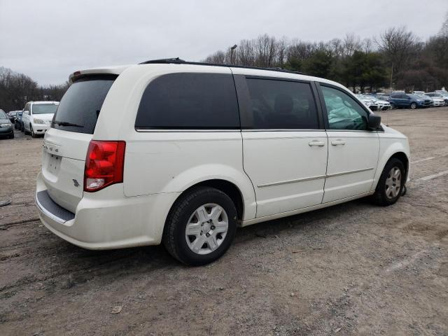 Photo 3 from auction – 2011 DODGE GRAND CARA with VIN 2D4RN4DGXBR654264
