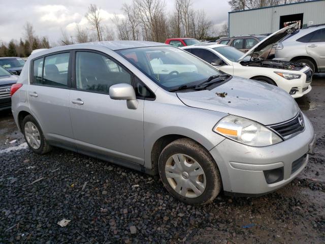 Photo 4 from auction – 2011 NISSAN VERSA S with VIN 3N1BC1CP7BL462840