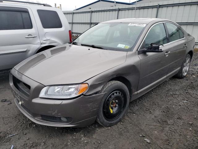 VOLVO S80 3.2 2009 with VIN YV1AS982691091902 - Photo from auction
