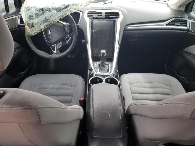 Photo 8 from auction – 2014 FORD FUSION S with VIN 3FA6P0G73ER139531