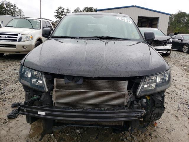 Photo 5 from auction – 2017 DODGE JOURNEY CR with VIN 3C4PDCGB8HT559631