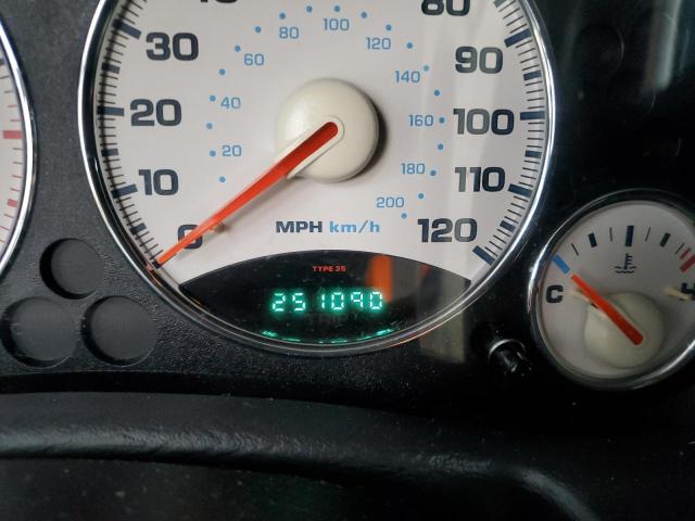 Photo 9 from auction – 2003 JEEP LIBERTY RE with VIN 1J4GL38KX3W699601