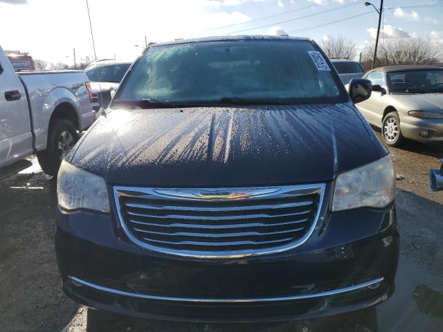 Photo 5 from auction – 2013 CHRYSLER TOWN & COU with VIN 2C4RC1BG6DR711521