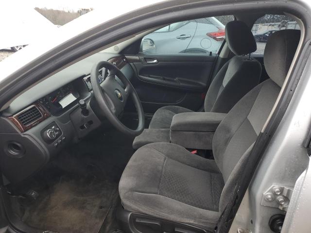 Photo 7 from auction – 2016 CHEVROLET IMPALA LIM with VIN 2G1WA5E31G1120145