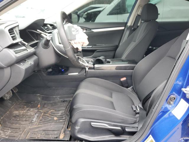 Photo 7 from auction – 2018 HONDA CIVIC EX with VIN 2HGFC2F70JH508307