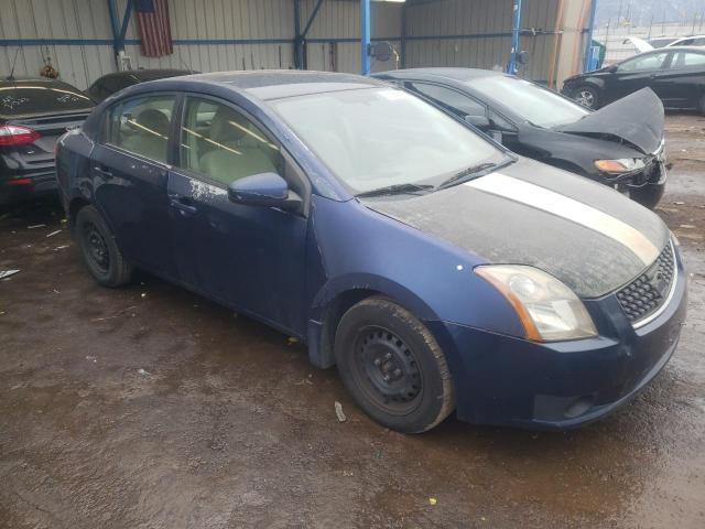 Photo 4 from auction – 2007 NISSAN SENTRA 2.0 with VIN 3N1AB61E17L649530