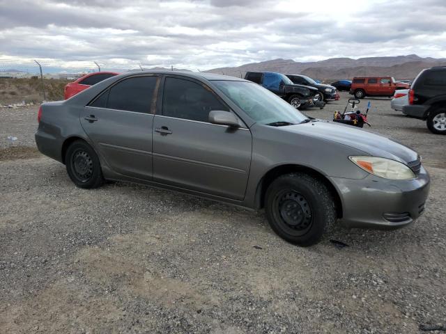 Photo 4 from auction – 2003 TOYOTA CAMRY LE with VIN JTDBE32K030174455