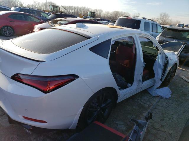 Photo 3 from auction – 2023 ACURA INTEGRA A- with VIN 19UDE4G72PA005011