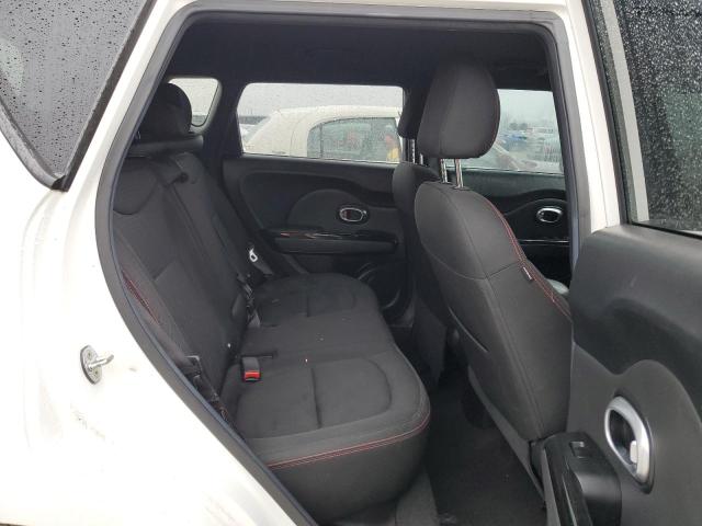 Photo 10 from auction – 2016 KIA SOUL + with VIN KNDJP3A50G7351536
