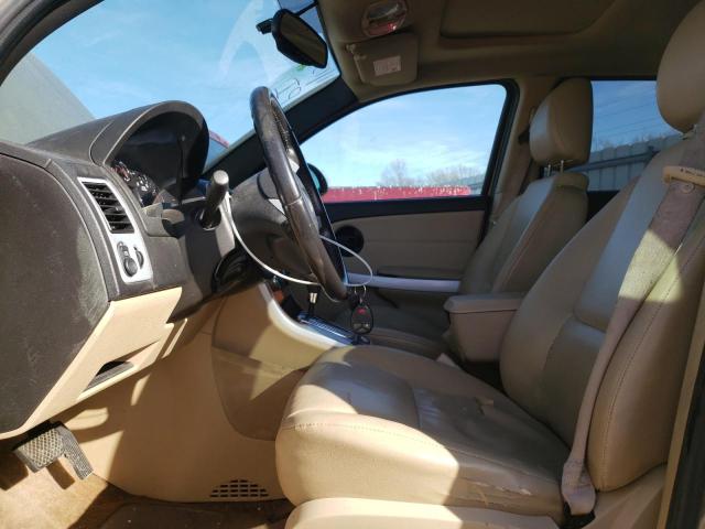 Photo 7 from auction – 2008 CHEVROLET EQUINOX LT with VIN 2CNDL43F186046063