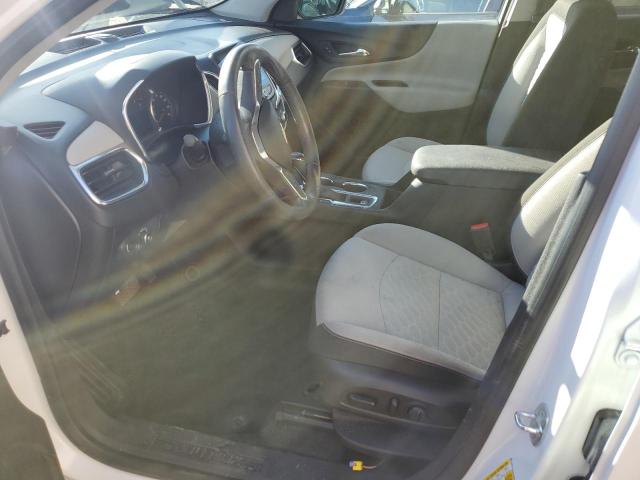 Photo 7 from auction – 2018 CHEVROLET EQUINOX LT with VIN 2GNAXKEX6J6158960