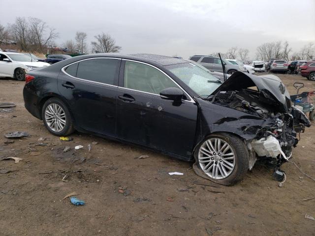 Photo 4 from auction – 2015 LEXUS ES 350 with VIN JTHBK1GGXF2182734