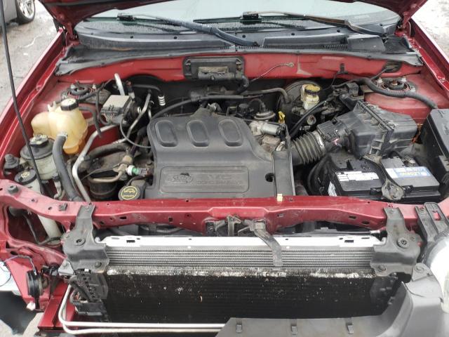 Photo 11 from auction – 2004 FORD ESCAPE XLT with VIN 1FMYU03104KB51972