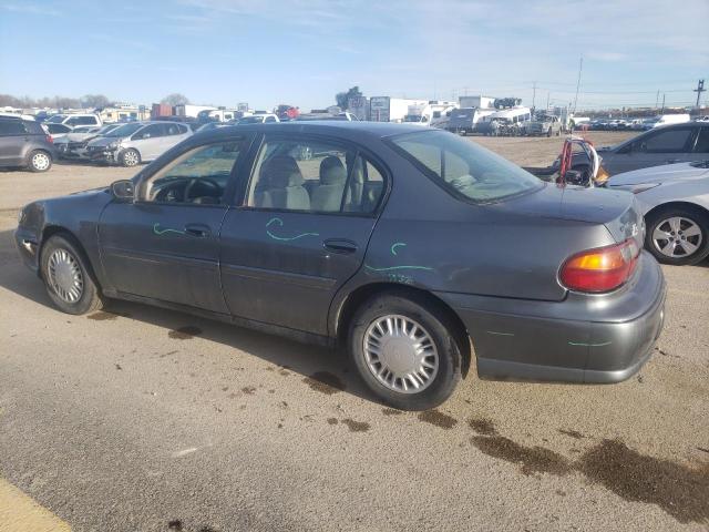 Photo 2 from auction – 2005 CHEVROLET CLASSIC with VIN 1G1ND52F15M129754