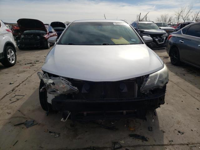 Photo 5 from auction – 2014 TOYOTA CAMRY L with VIN 4T1BF1FK1EU802168