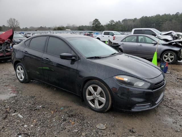 Photo 4 from auction – 2016 DODGE DART SXT with VIN 1C3CDFBB7GD605823