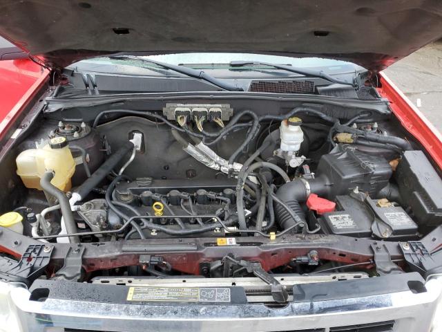 Photo 12 from auction – 2009 FORD ESCAPE XLT with VIN 1FMCU037X9KA03169