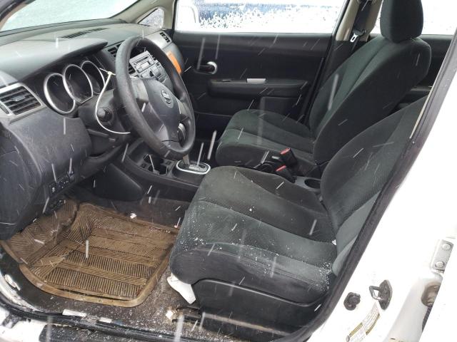 Photo 7 from auction – 2012 NISSAN VERSA S with VIN 3N1BC1CP9CK255552