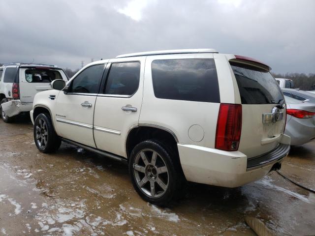 Photo 2 from auction – 2007 CADILLAC ESCALADE L with VIN 1GYEC63897R381946