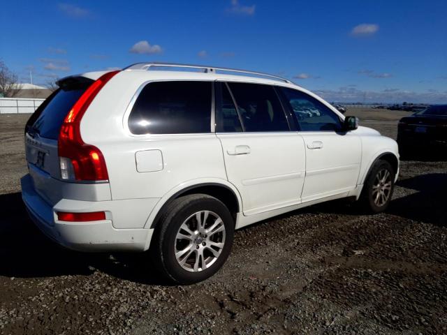 Photo 3 from auction – 2013 VOLVO XC90 3.2 with VIN YV4952CY6D1636036