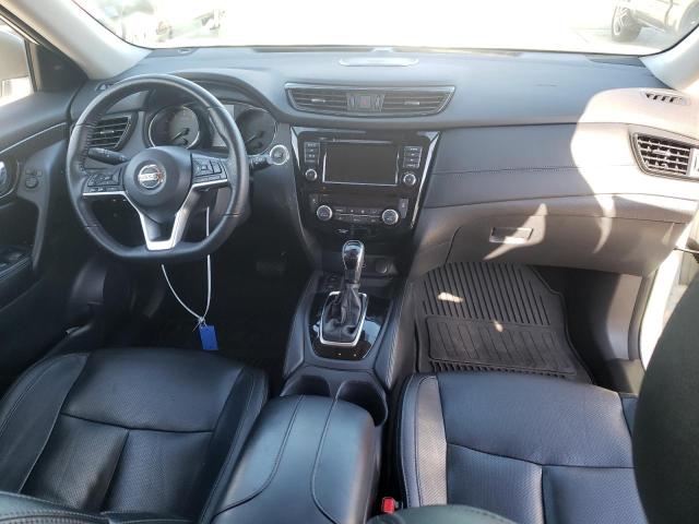 Photo 8 from auction – 2019 NISSAN ROGUE S with VIN 5N1AT2MT3KC718442