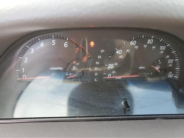Photo 9 from auction – 2002 TOYOTA CAMRY LE with VIN 4T1BE32K82U042868