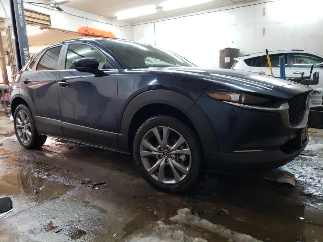 Photo 4 from auction – 2020 MAZDA CX-30 SELE with VIN 3MVDMBCL6LM133529