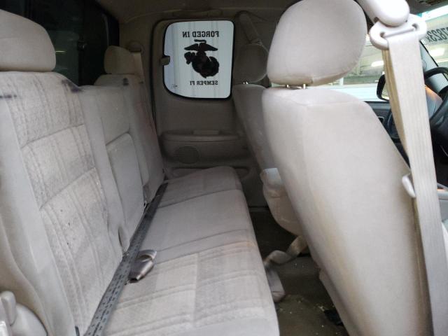 Photo 11 from auction – 2004 TOYOTA TUNDRA ACC with VIN 5TBBT44164S443324