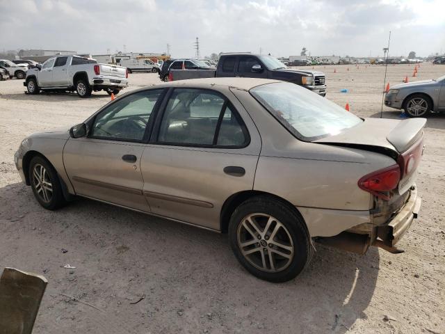 Photo 2 from auction – 2004 CHEVROLET CAVALIER with VIN 1G1JC52F347178694