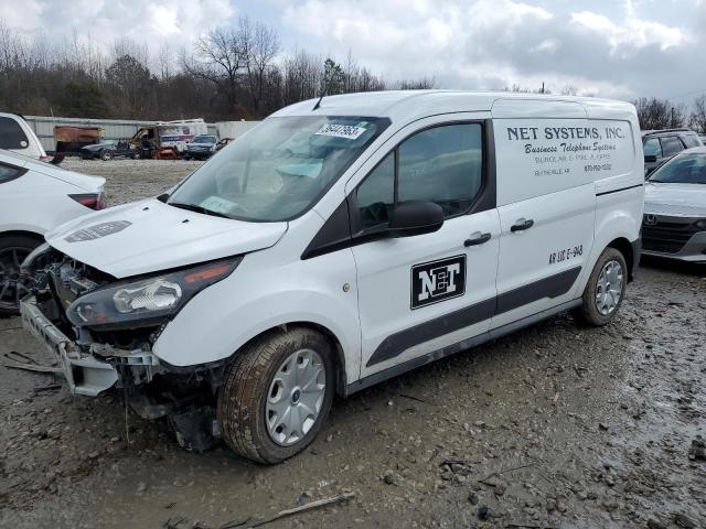 FORD TRANSIT CO 2018 with VIN NM0LS7E74J1370009 - Photo from auction