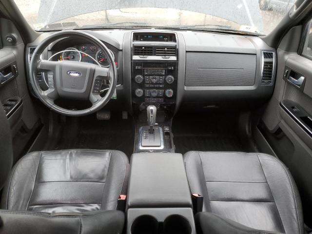 Photo 8 from auction – 2011 FORD ESCAPE LIM with VIN 1FMCU9EG6BKC24114