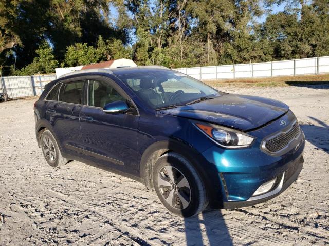 Photo 4 from auction – 2017 KIA NIRO EX with VIN KNDCC3LC9H5071918