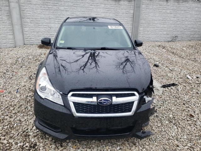 Foto 5 de la subasta – 2014 SUBARU LEGACY 2.5 con VIN 4S3BMCC68E3024373