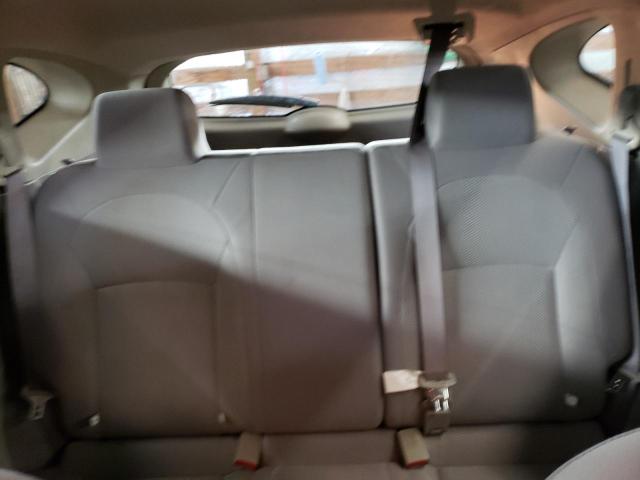 Photo 10 from auction – 2011 NISSAN ROGUE S with VIN JN8AS5MV1BW277584