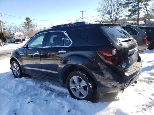 Photo 2 from auction – 2015 CHEVROLET EQUINOX LT with VIN 2GNFLGE30F6259804