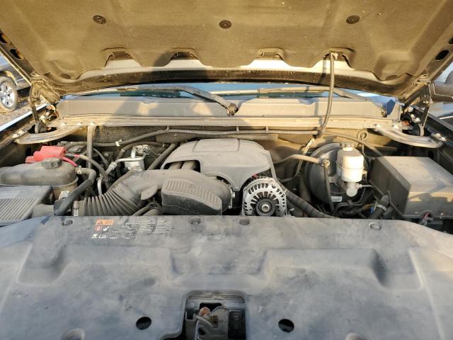 Photo 11 from auction – 2011 CHEVROLET SILVERADO with VIN 3GCPKSE32BG392856