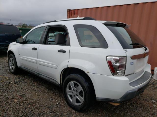 Photo 2 from auction – 2006 CHEVROLET EQUINOX LS with VIN 2CNDL13FX66096021