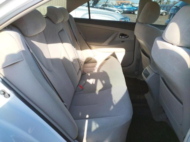 Photo 10 from auction – 2011 TOYOTA CAMRY BASE with VIN 4T4BF3EK6BR121728