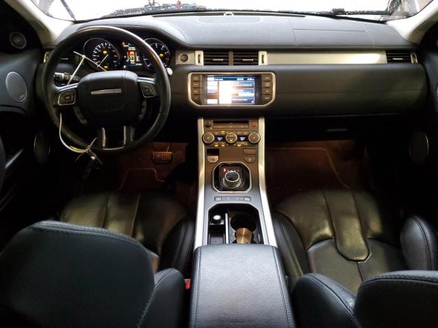 Photo 8 from auction – 2012 LAND ROVER RANGE ROVE with VIN SALVR2BG5CH676122