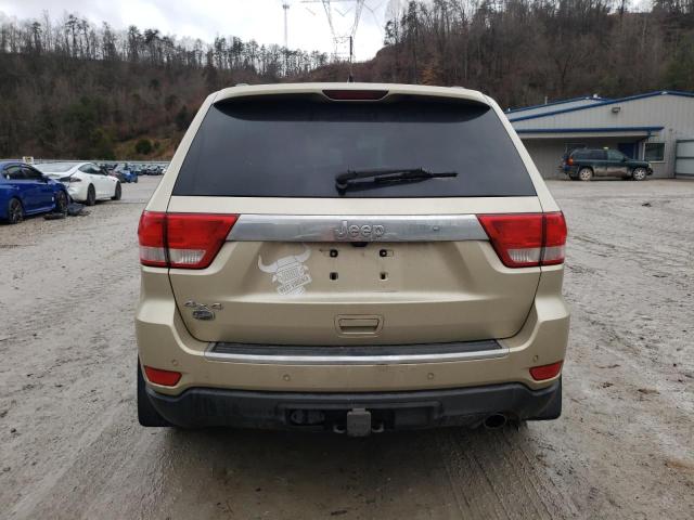 Photo 6 from auction – 2011 JEEP GRAND CHER with VIN 1J4RR6GG3BC655039