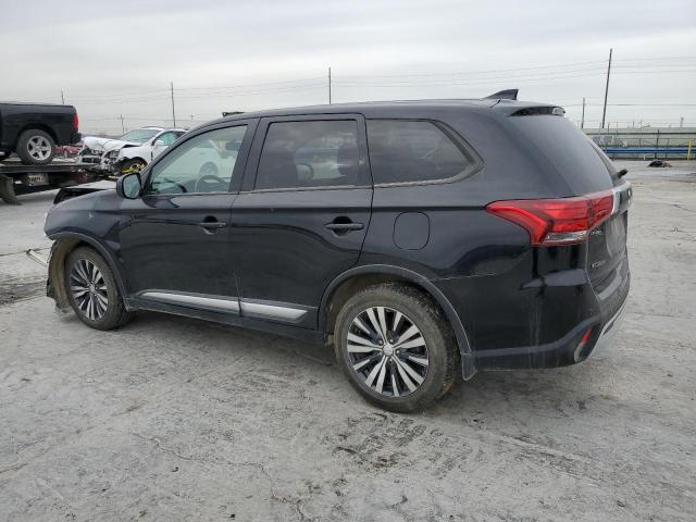 Photo 2 from auction – 2019 MITSUBISHI OUTLANDER with VIN JA4AD2A39KZ032385