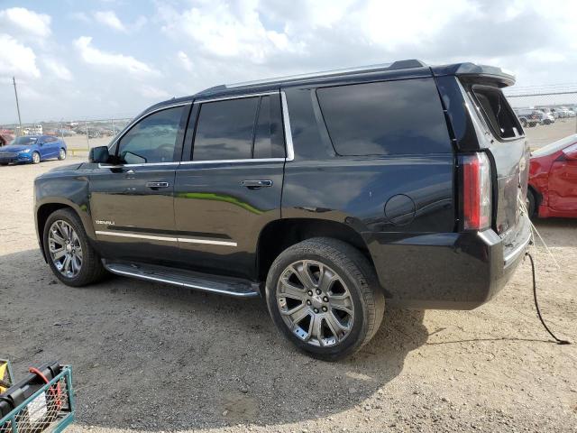Photo 2 from auction – 2015 GMC YUKON DENA with VIN 1GKS2CKJ4FR302118