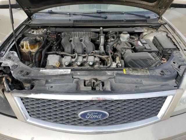 Photo 11 from auction – 2005 FORD FIVE HUNDR with VIN 1FAFP23135G116139