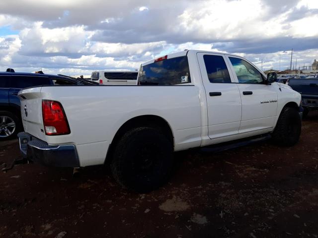 Photo 3 from auction – 2012 DODGE RAM 1500 S with VIN 1C6RD6FP7CS130120