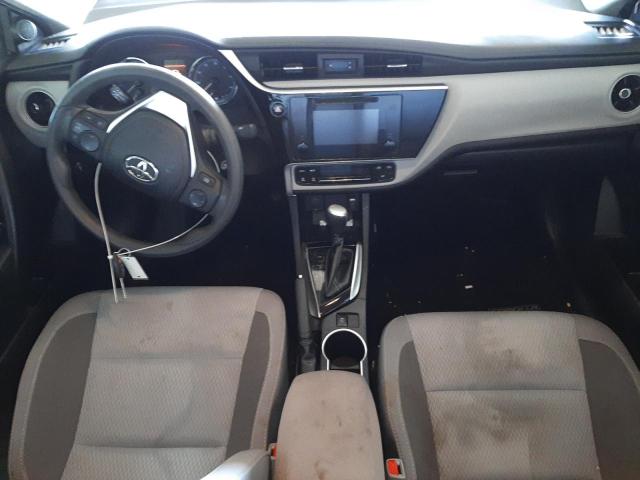 Photo 8 from auction – 2018 TOYOTA COROLLA L with VIN 2T1BURHE2JC063335
