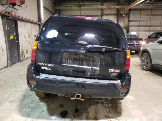 Photo 6 from auction – 2007 GMC ENVOY with VIN 1GKDT13S572259453