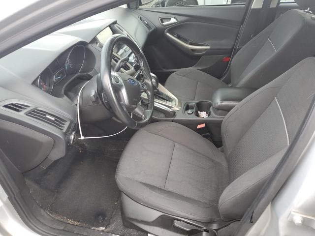 Photo 7 from auction – 2012 FORD FOCUS SEL with VIN 1FAHP3H28CL261097