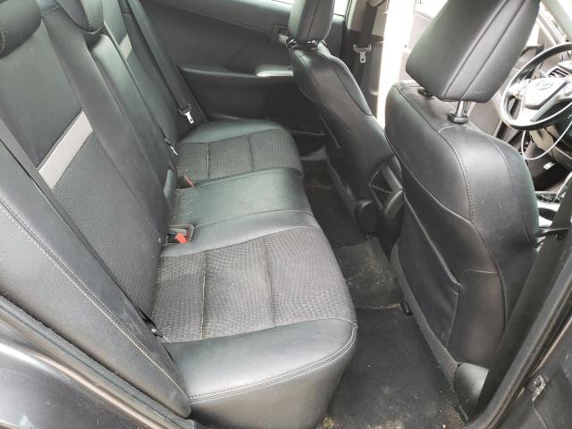 Photo 10 from auction – 2014 TOYOTA CAMRY L with VIN 4T1BF1FK3EU305946