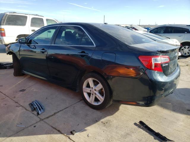 Photo 2 from auction – 2012 TOYOTA CAMRY BASE with VIN 4T1BF1FK0CU137955