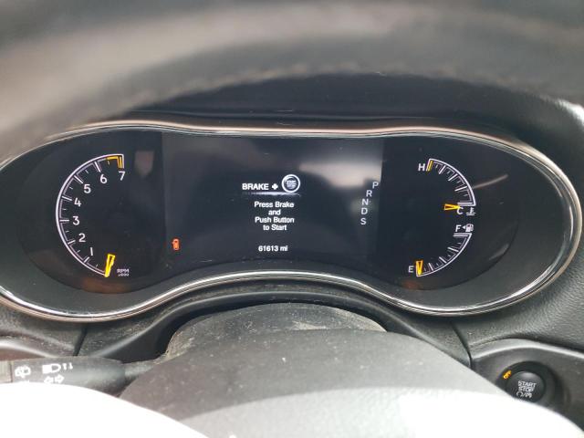 Photo 9 from auction – 2014 JEEP GRAND CHER with VIN 1C4RJFAG6EC346529